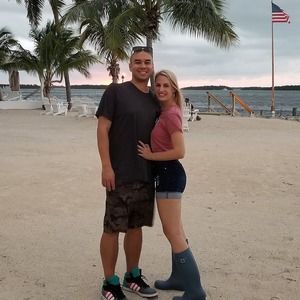 Meet your Posher, Morgan